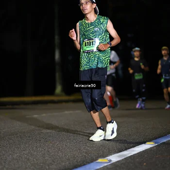 Runner Photo 5295423
