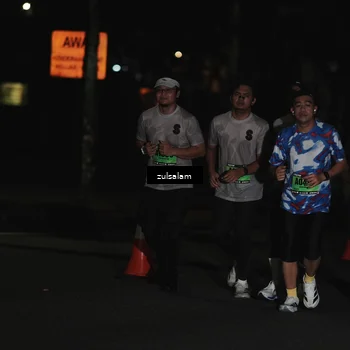 Runner Photo 5295425