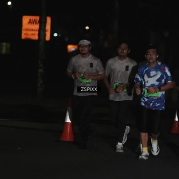 Runner Photo 5295427
