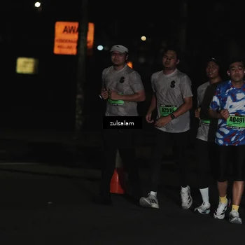 Runner Photo 5295432