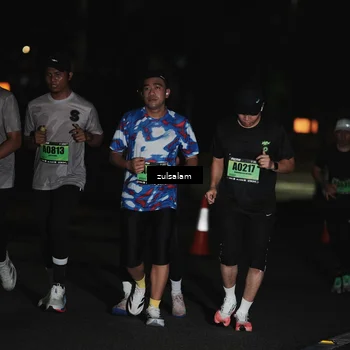 Runner Photo 5295433