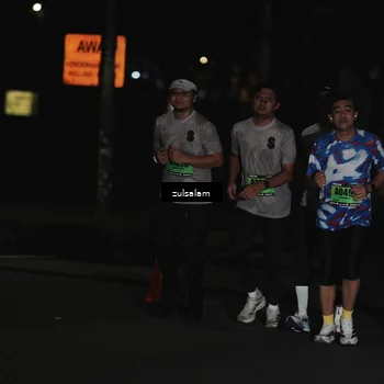 Runner Photo 5295435
