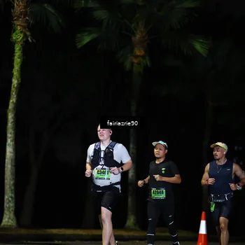 Runner Photo 5295436