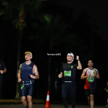 Runner Photo 5295438