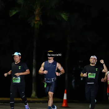 Runner Photo 5295439