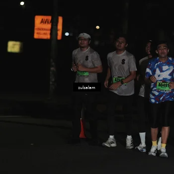 Runner Photo 5295441