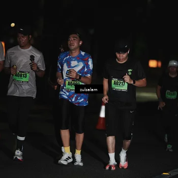 Runner Photo 5295442