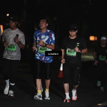 Runner Photo 5295443