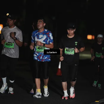 Runner Photo 5295444