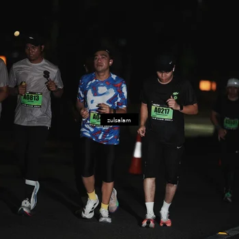 Runner Photo 5295445