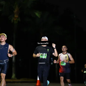 Runner Photo 5295447
