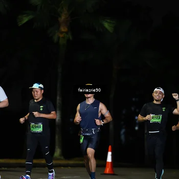 Runner Photo 5295448
