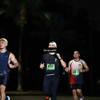 Runner Photo 5295450