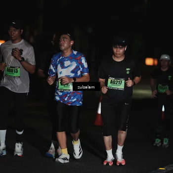 Runner Photo 5295452