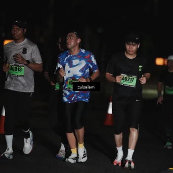 Runner Photo 5295453