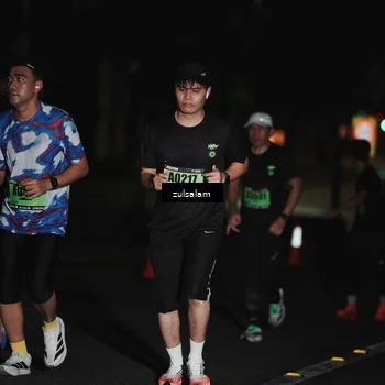 Runner Photo 5295454