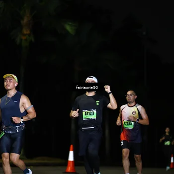 Runner Photo 5295456
