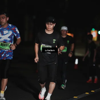 Runner Photo 5295462