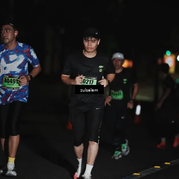 Runner Photo 5295463