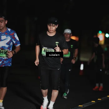 Runner Photo 5295464