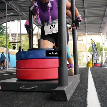 Runner Photo 5295465