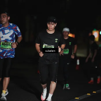 Runner Photo 5295466