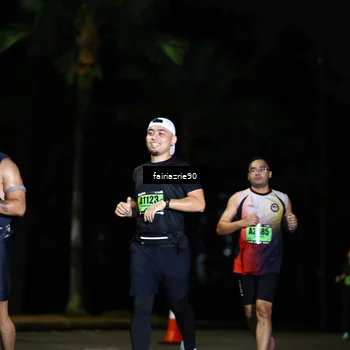Runner Photo 5295467