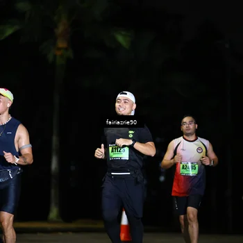 Runner Photo 5295471