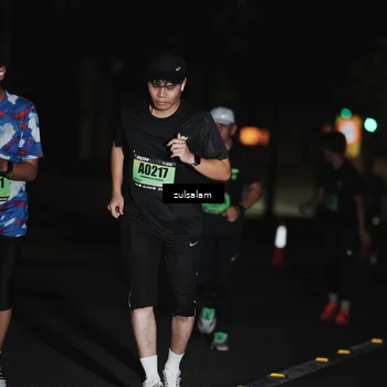 Runner Photo 5295472