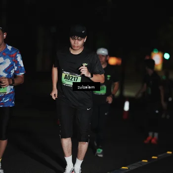 Runner Photo 5295473
