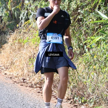 Runner Photo 5295474