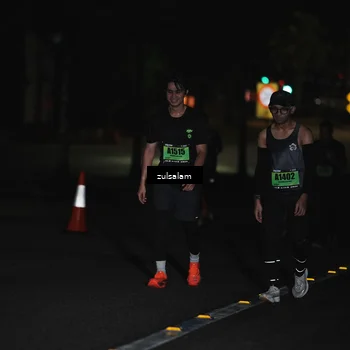 Runner Photo 5295475