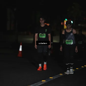 Runner Photo 5295477