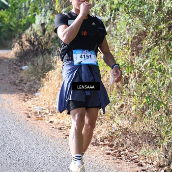 Runner Photo 5295478