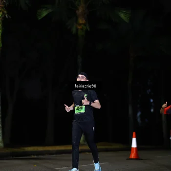 Runner Photo 5295481