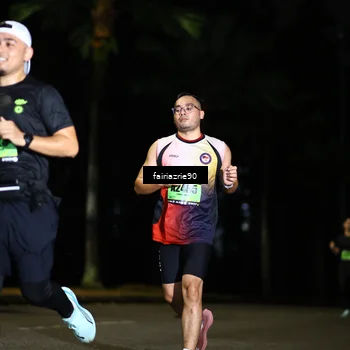 Runner Photo 5295482