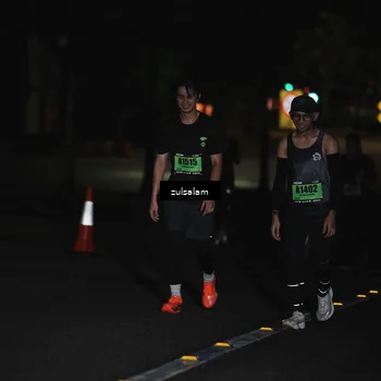 Runner Photo 5295483