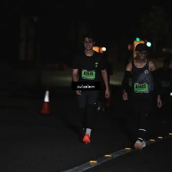 Runner Photo 5295486