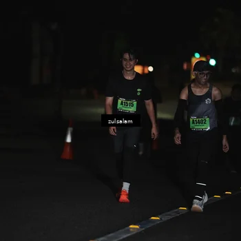 Runner Photo 5295487