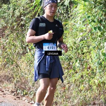Runner Photo 5295488