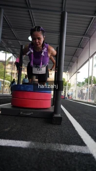 Runner Photo 5295490