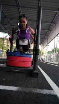 Runner Photo 5295491