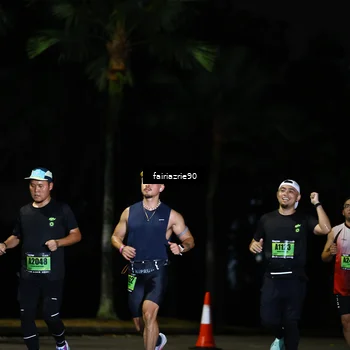 Runner Photo 5295492