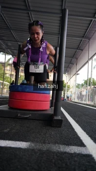Runner Photo 5295493