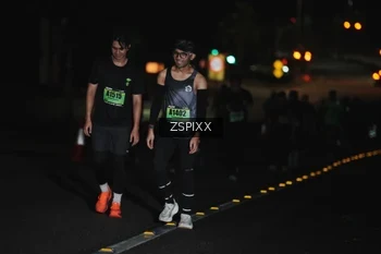 Runner Photo 5295494