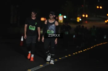 Runner Photo 5295495
