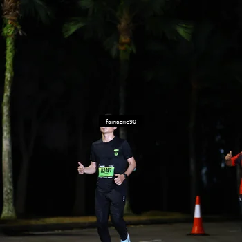 Runner Photo 5295496