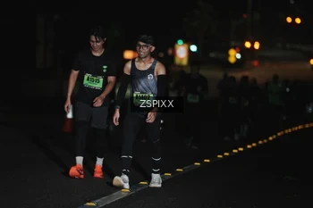 Runner Photo 5295497