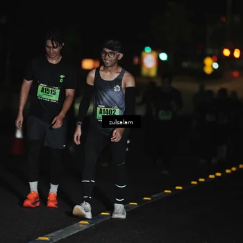 Runner Photo 5295500