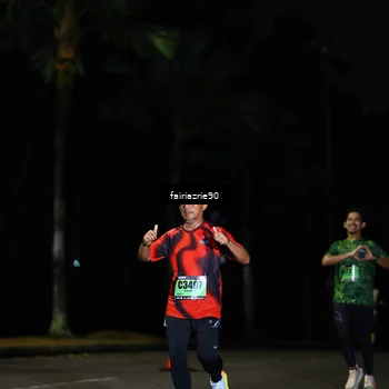 Runner Photo 5295503